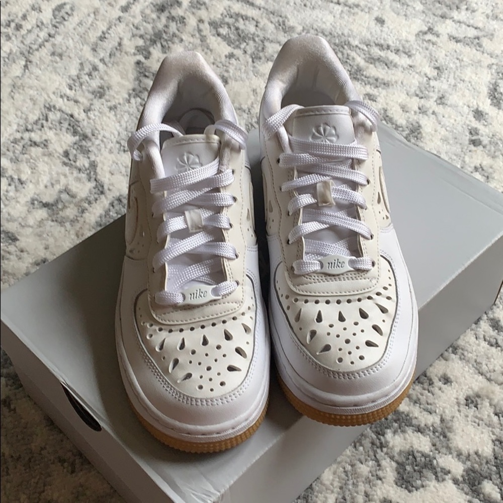 Nike Air Force 1 Lows